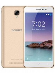 Замена дисплея на телефоне Doogee X10s в Орле